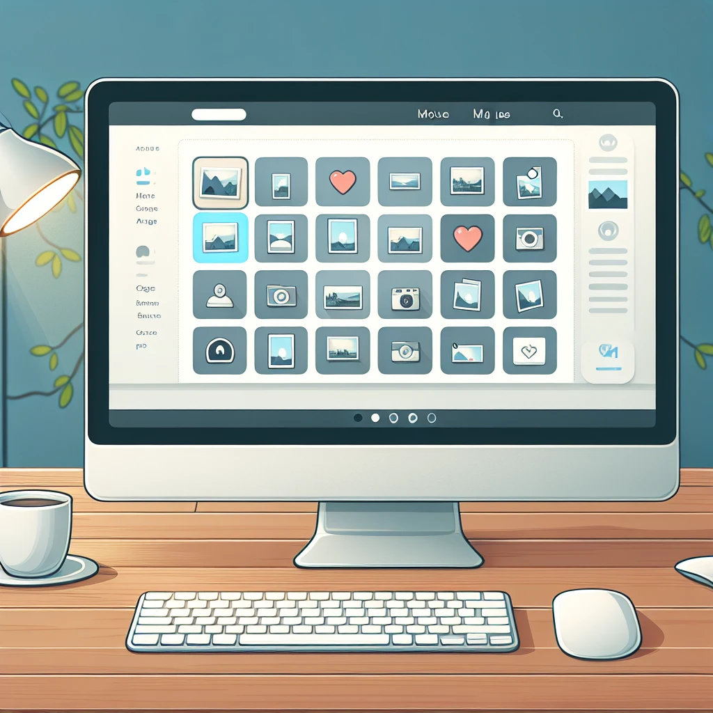 How to Access Instagram on a PC