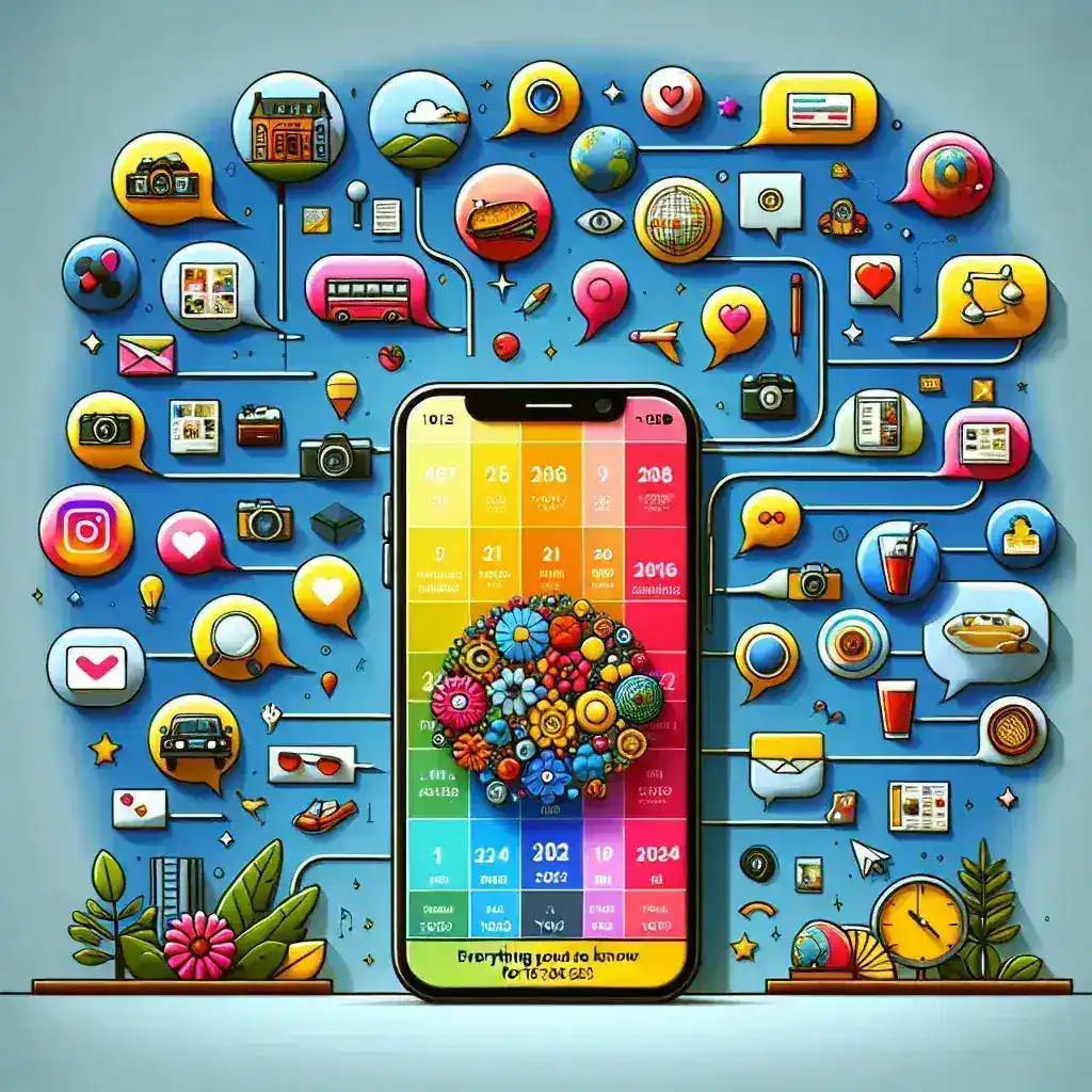 Todo lo que Necesitas Saber sobre las Historias de Instagram para 2023