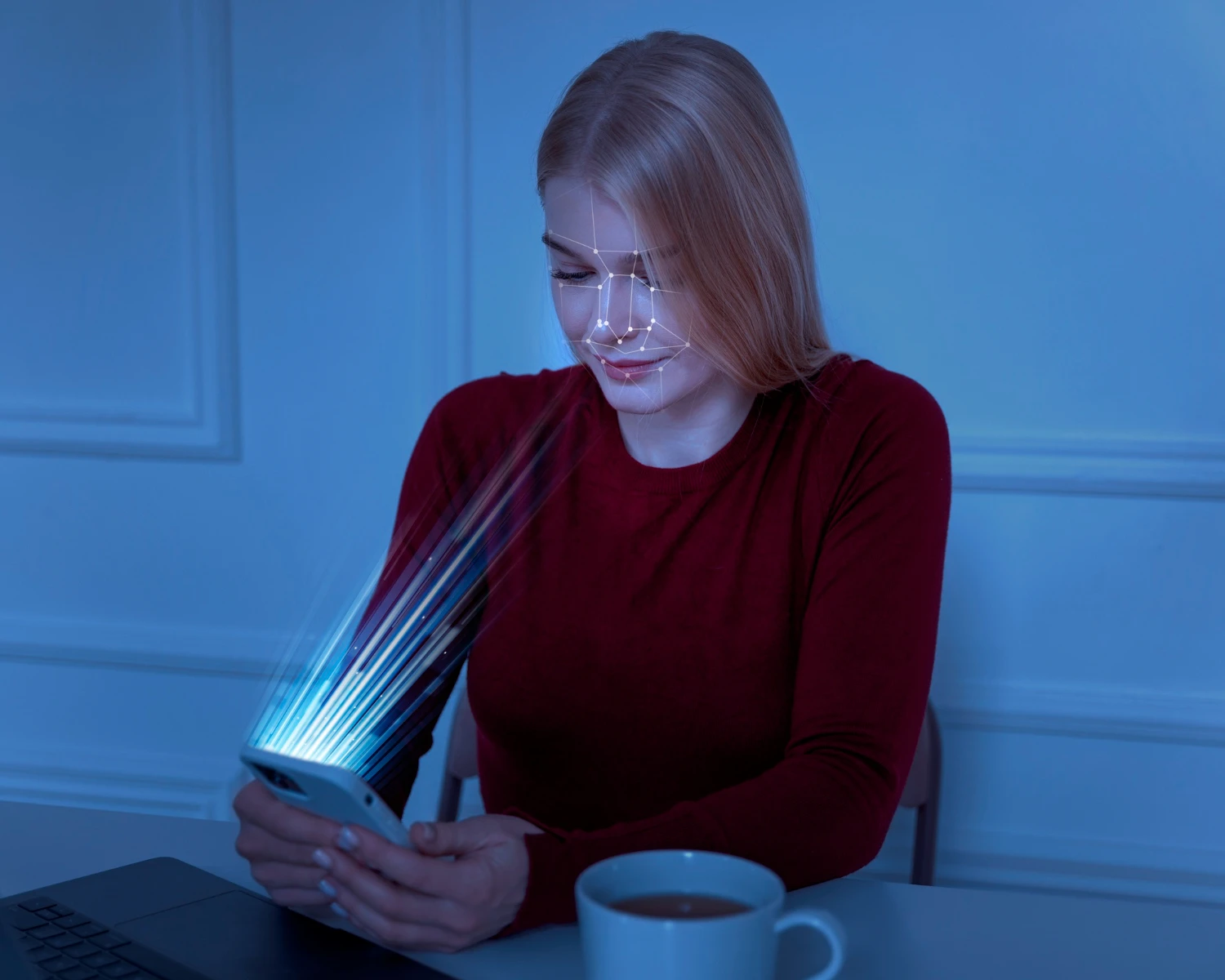 Lifehacks de produtividade móvel para profissionais ocupados