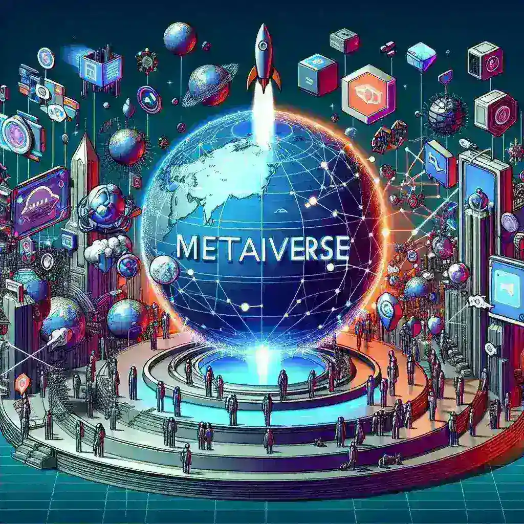 O que é o Metaverso e por que ele ainda não decolou?