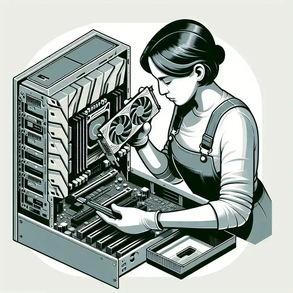 How to Install a Graphics Card