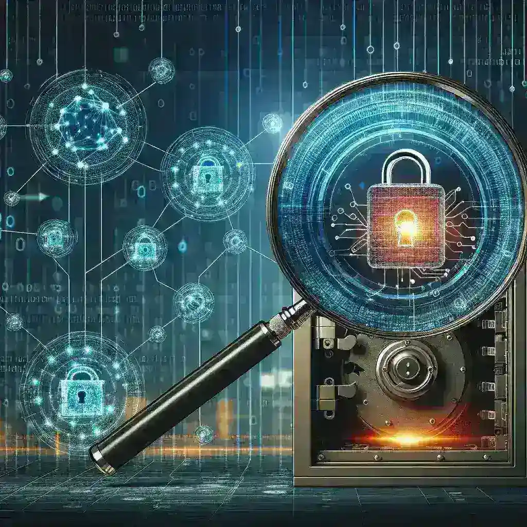 Importância das Auditorias e Investigações de Segurança Cibernética